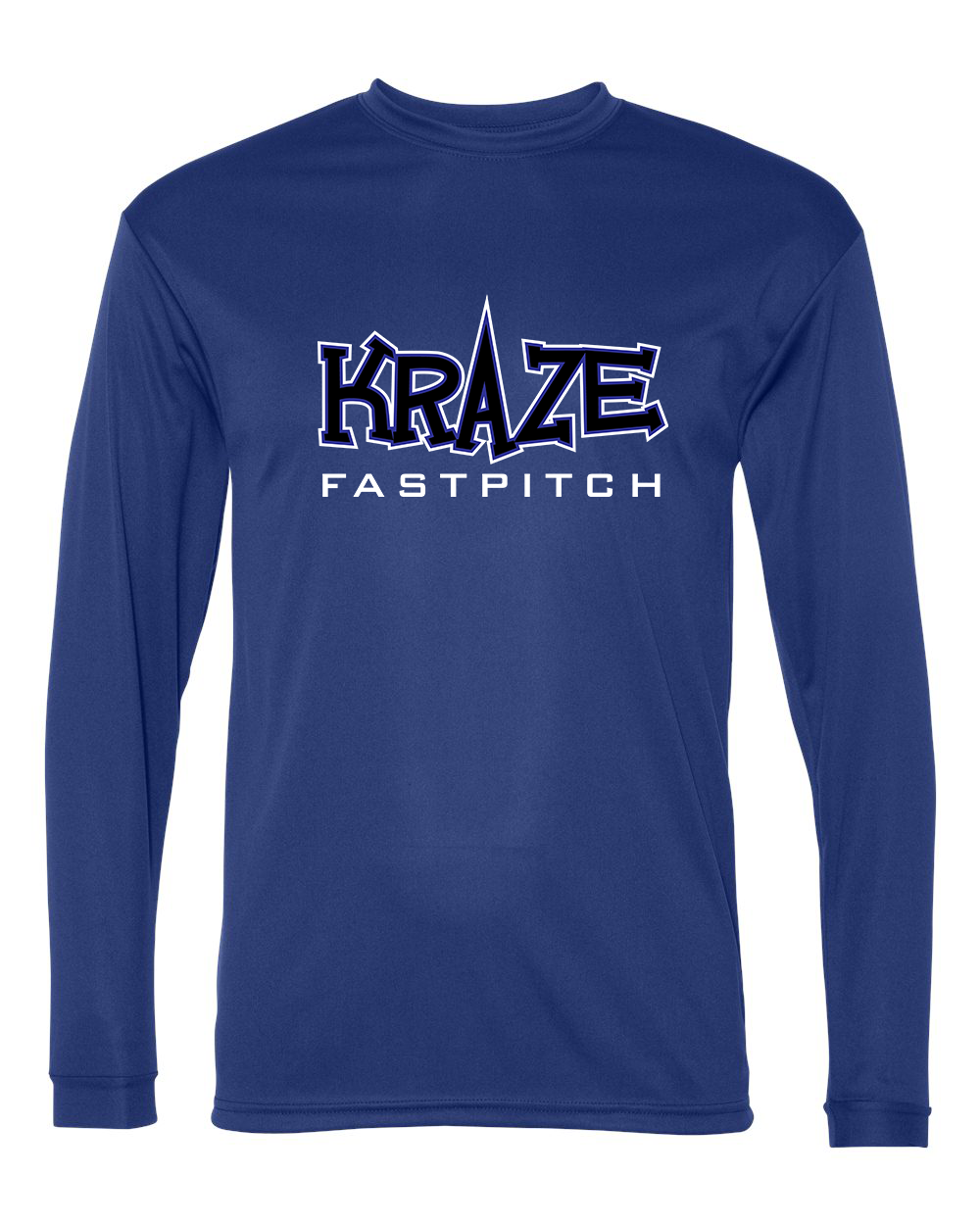 Performance Long Sleeve